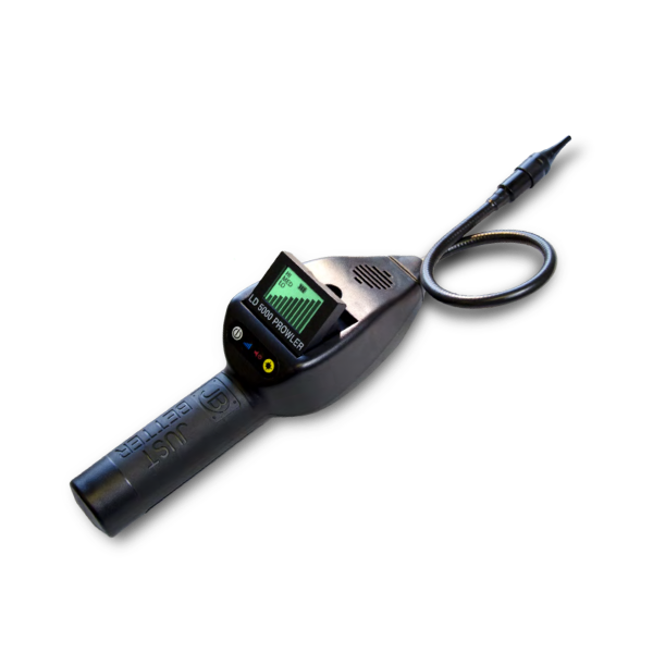 jb prowler gaz kaçak dedektörü